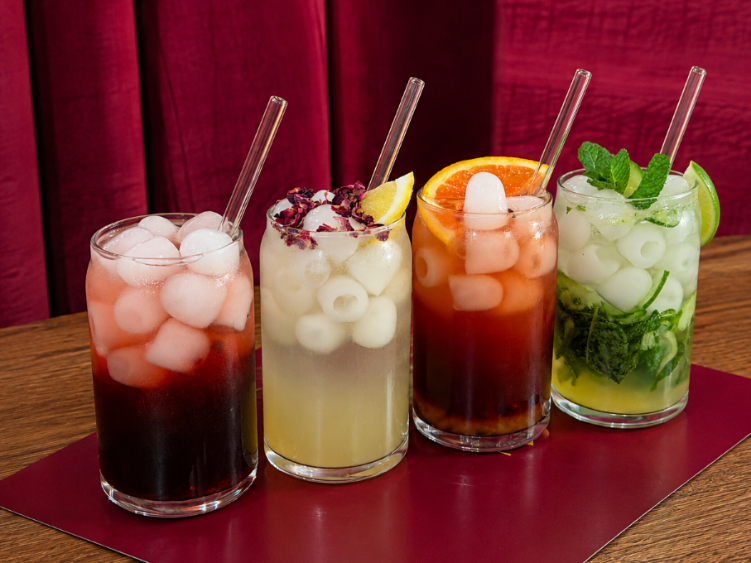 Noya Lounge slider image