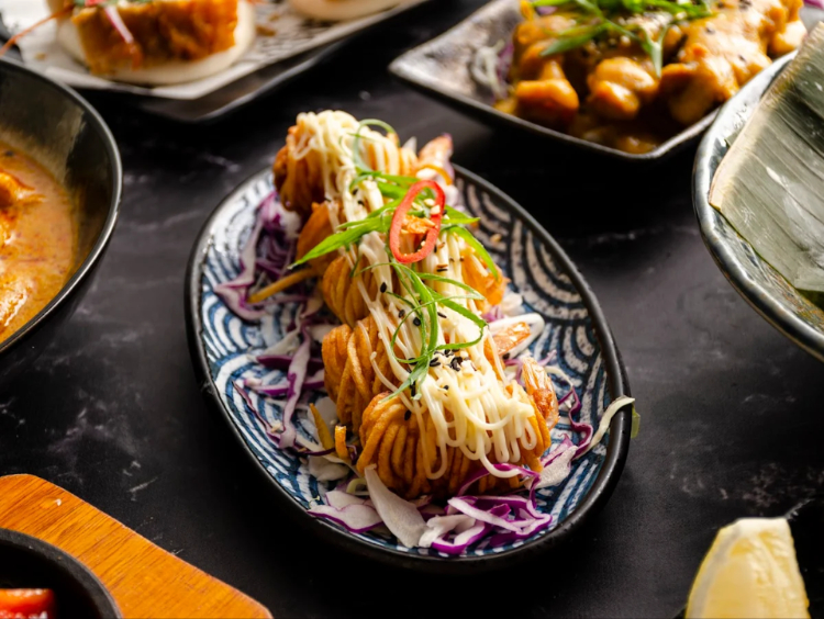 Pleiku in Brunswick slider image