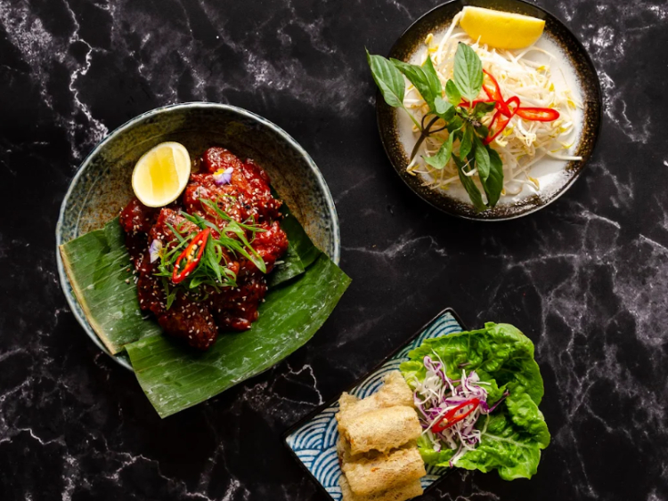 Pleiku in Brunswick slider image