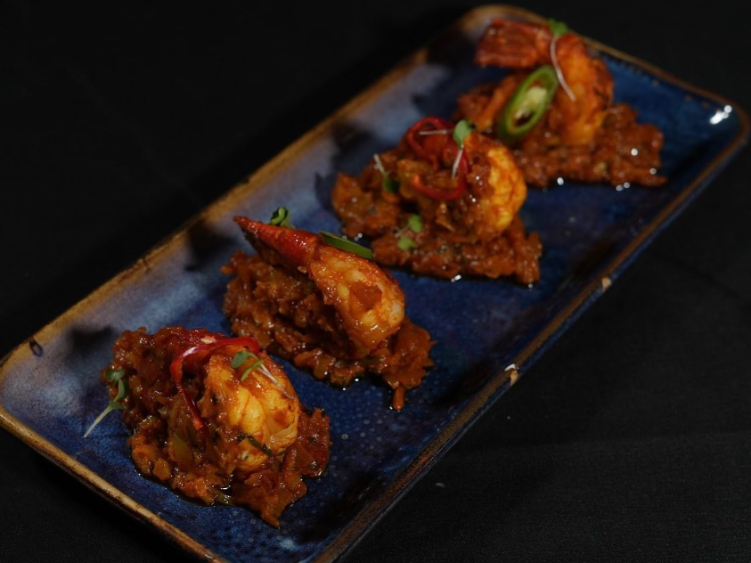 Ticca Tikka slider image