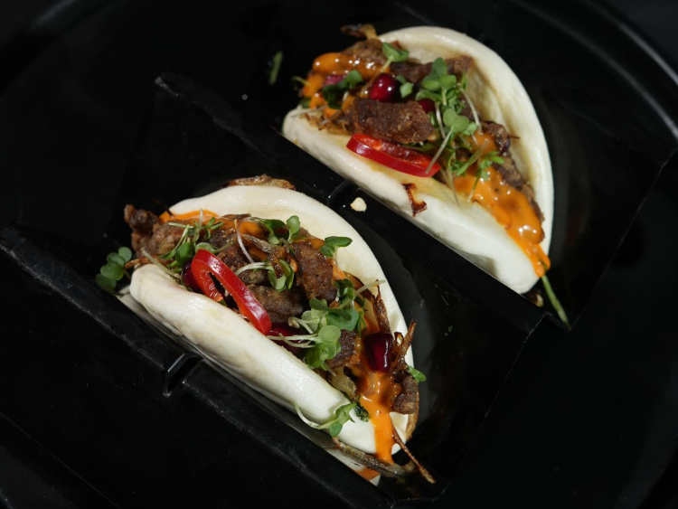 Ticca Tikka slider image