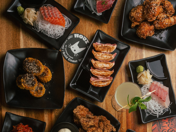 Roji Cat Beer Bar slider image