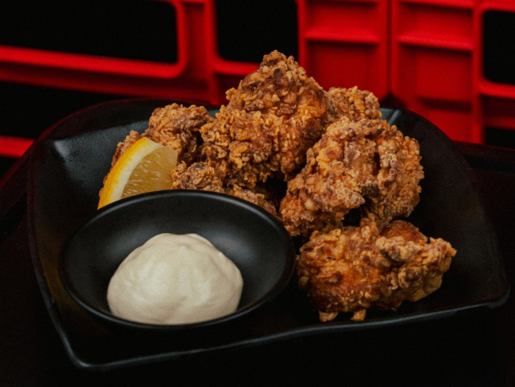 Roji Cat Beer Bar slider image