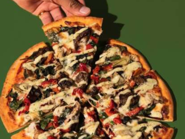 Crust Pizza - Rouse Hill slider image