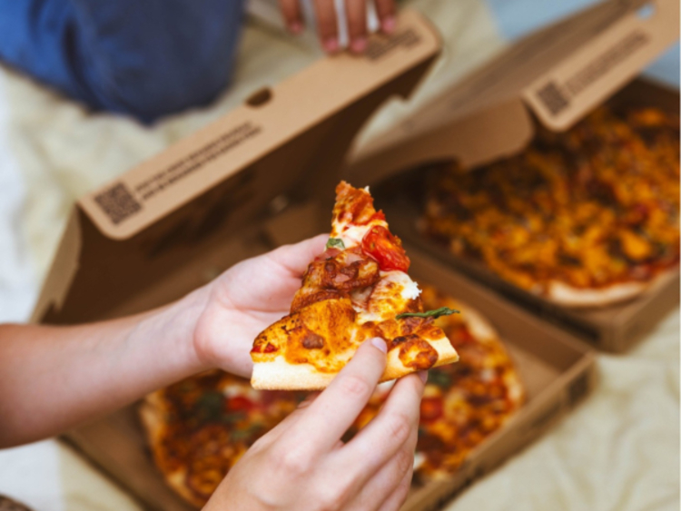 Crust Pizza - Rouse Hill slider image