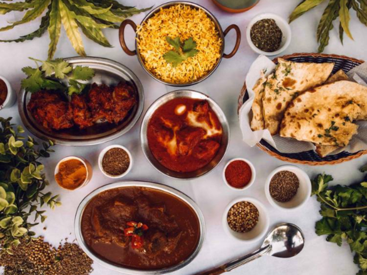 Haldi Indian slider image