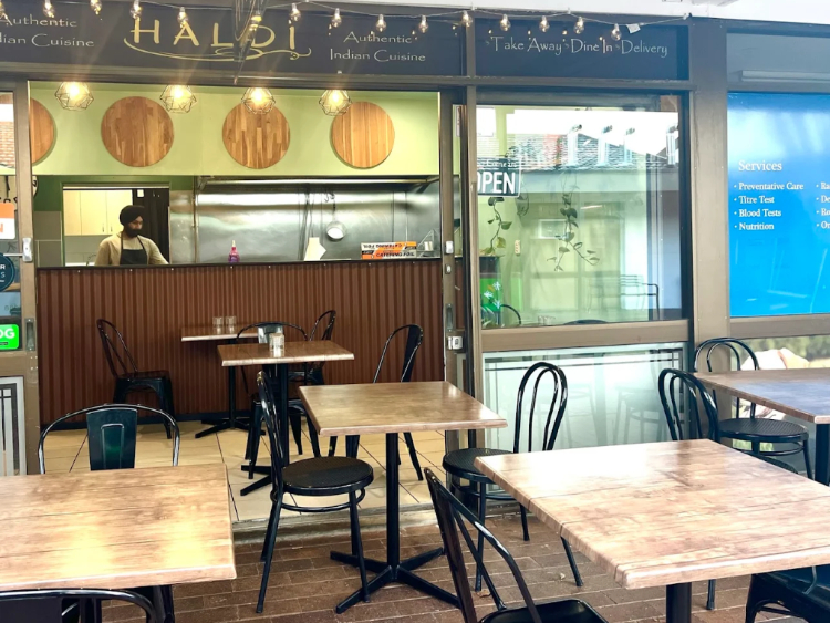 Haldi Indian slider image