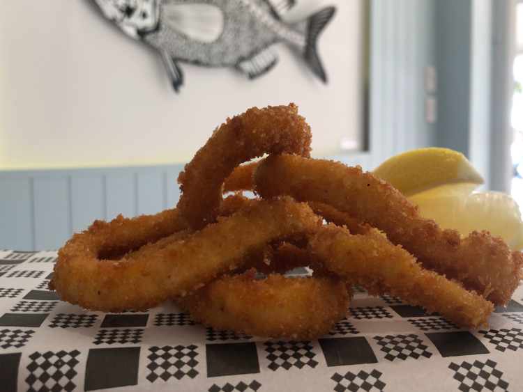 The Bay Chipper slider image