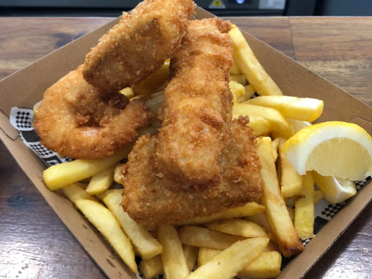 The Bay Chipper slider image