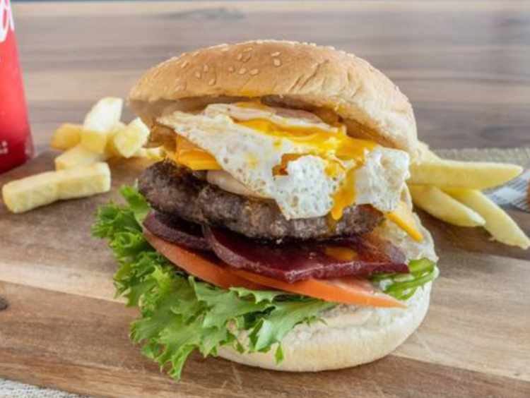 The Bay Chipper slider image