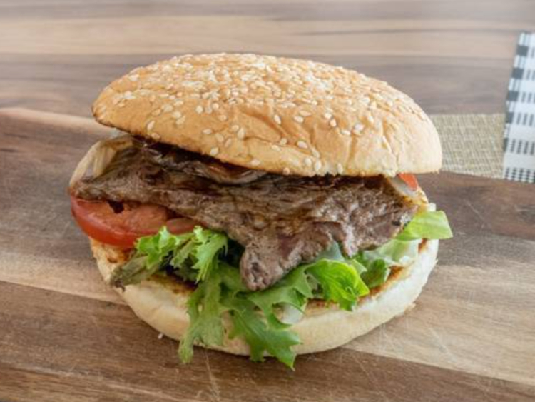 The Bay Chipper slider image