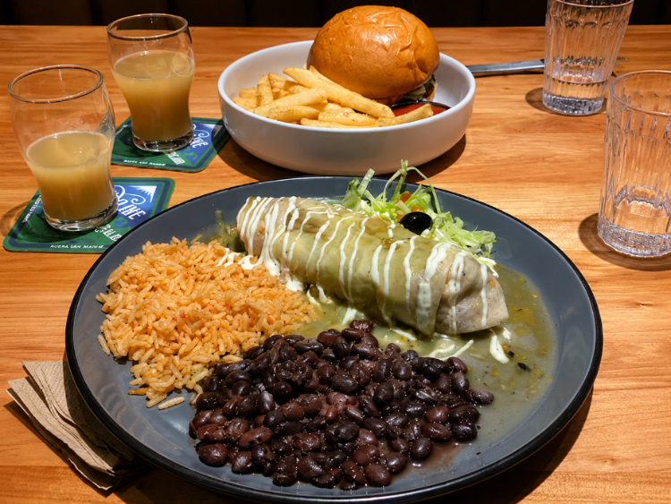 Teddy's Tacos: Taproom & Taqueria slider image
