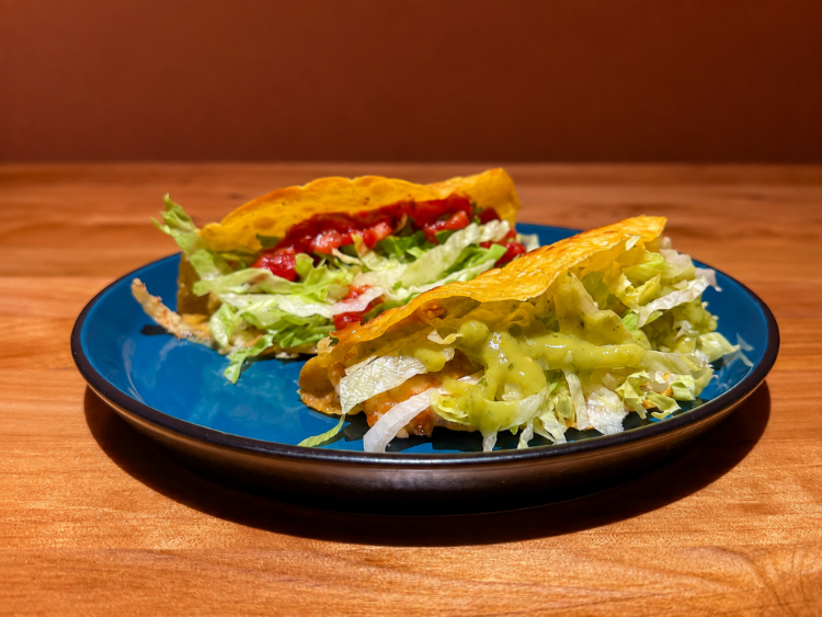 Teddy's Tacos: Taproom & Taqueria slider image
