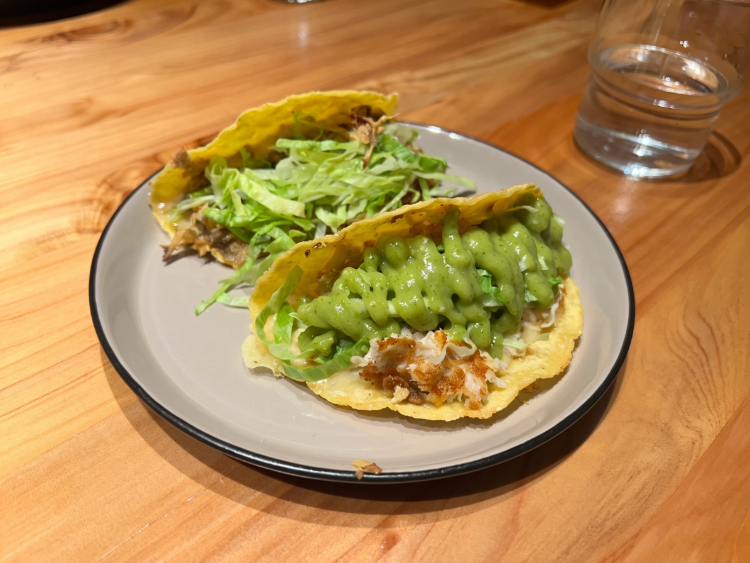 Teddy's Tacos: Taproom & Taqueria slider image