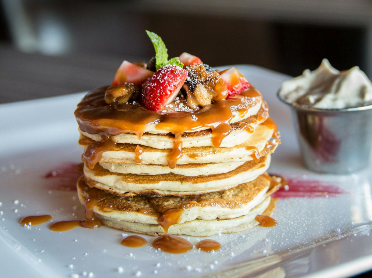 Peppermints Cafe slider image