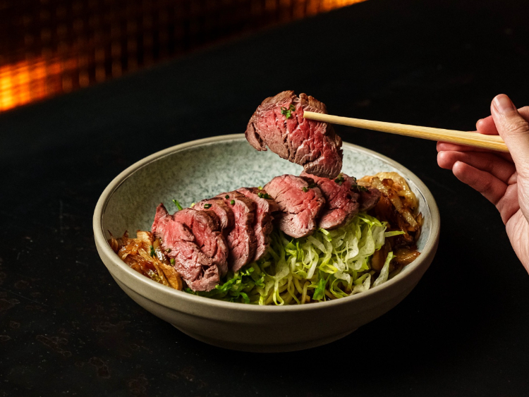 Izakaya Haiiro slider image