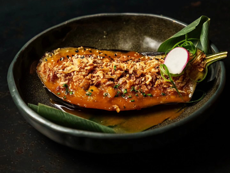 Izakaya Haiiro slider image