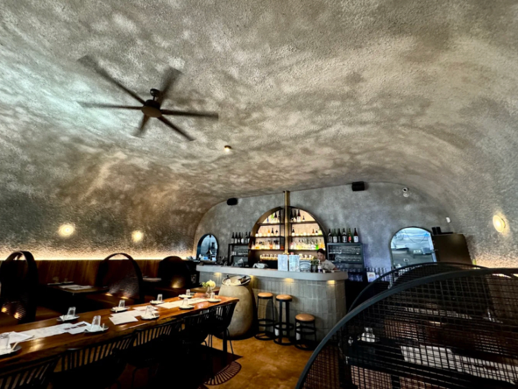 Izakaya Haiiro slider image