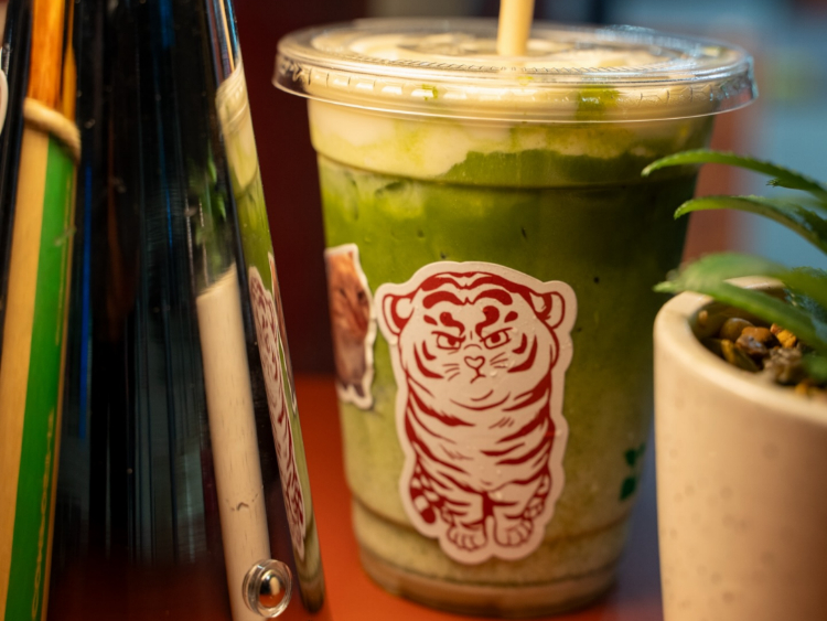 Tiger Skewers - Prospect slider image