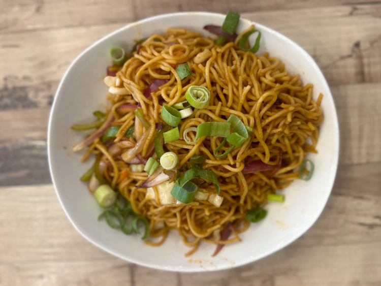 Laung Laachi - Mill Park slider image