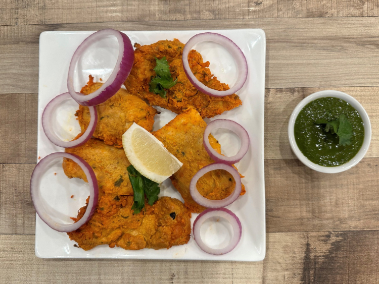 Laung Laachi - Mill Park slider image