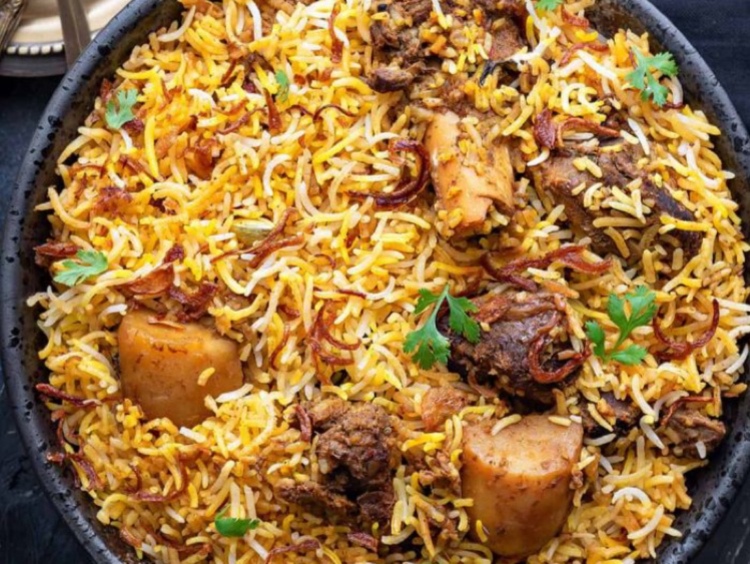 Laung Laachi - Mill Park slider image