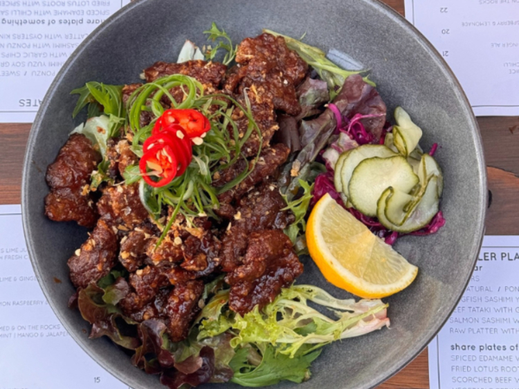 Hideaway Kitchen & Bar - Broadbeach slider image