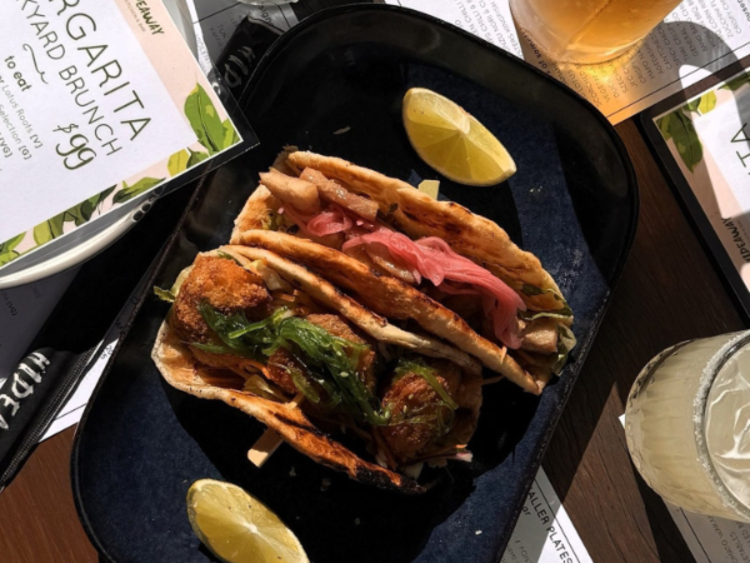 Hideaway Kitchen & Bar - Broadbeach slider image