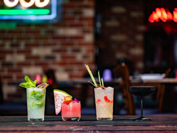 Hideaway Kitchen & Bar - Broadbeach slider image