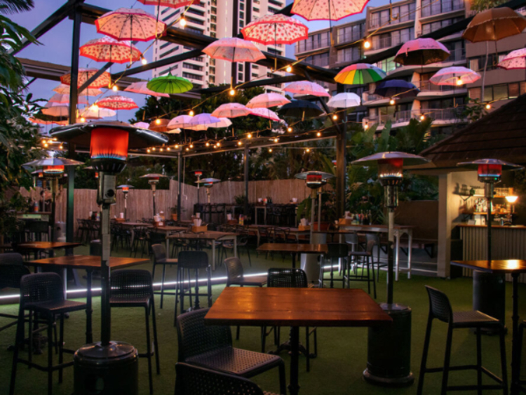 Hideaway Kitchen & Bar - Broadbeach slider image