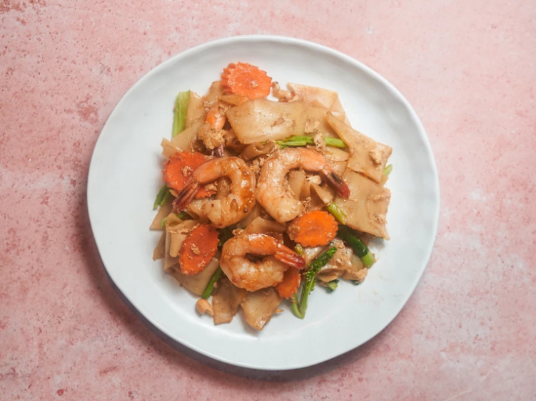 Thai N'More slider image