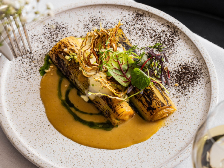 Croft Restaurant slider image