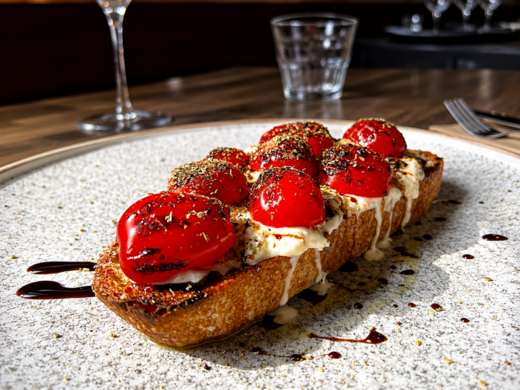 Casanova slider image