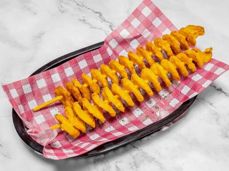 Corean Chooks & Chips slider image