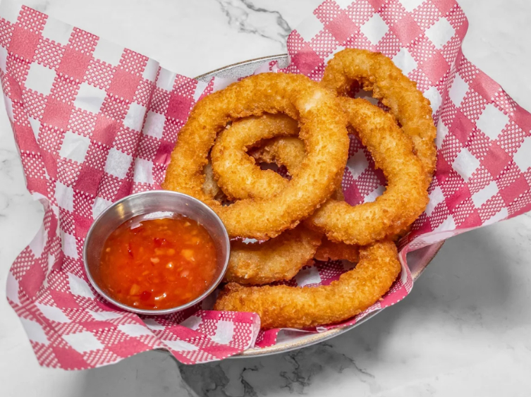 Corean Chooks & Chips slider image