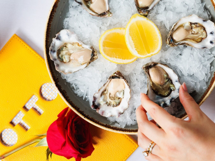 Otto Ristorante - Sydney  slider image