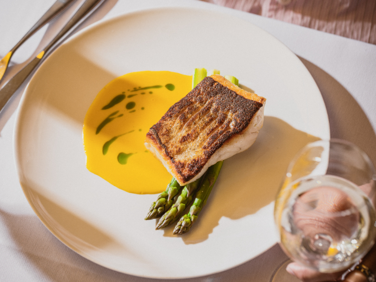 Otto Ristorante - Sydney  slider image