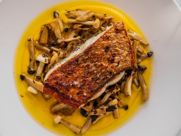 Otto Ristorante - Sydney  slider image