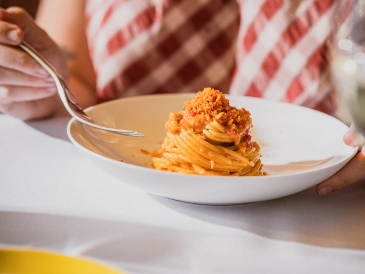 Otto Ristorante - Sydney  slider image