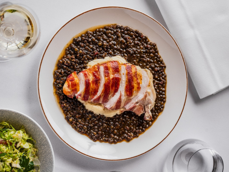 Otto Ristorante - Sydney  slider image