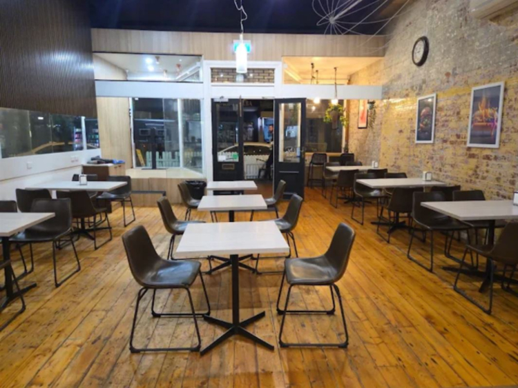 Crispy Crunch slider image