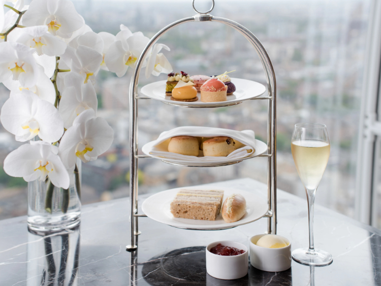 The Lobby Lounge slider image