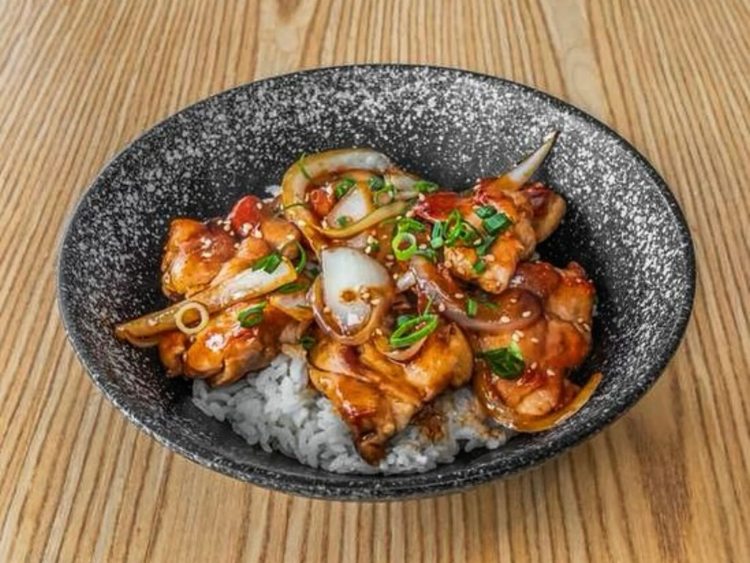 Tokyo Station - Fitzroy slider image