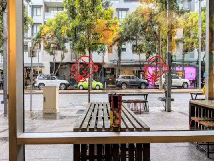 P'Nut Asian Kitchen - South Bank slider image