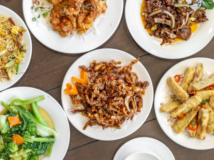 Top BBQ & Seafood Restaurant (Yum Cha) slider image
