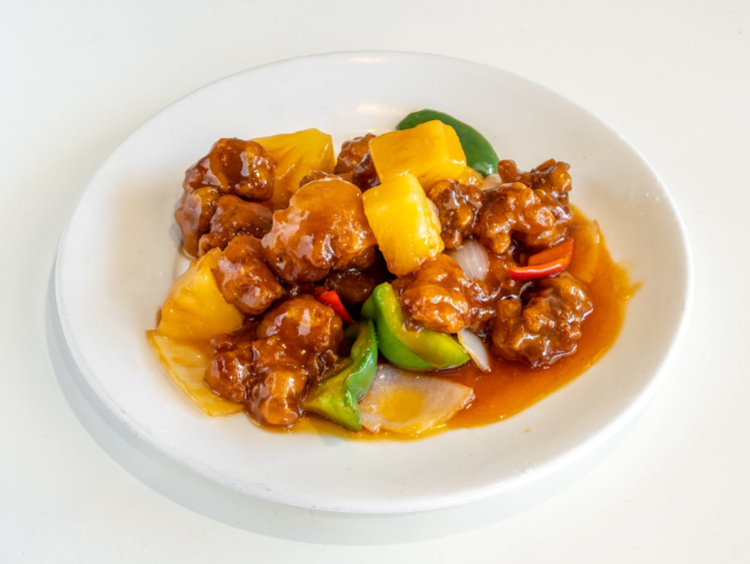 Top BBQ & Seafood Restaurant (Yum Cha) slider image