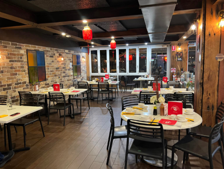 Top BBQ & Seafood Restaurant (Yum Cha) slider image