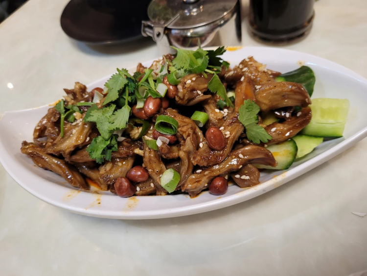 Napoleons Restaurant slider image