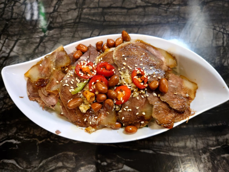 Napoleons Restaurant slider image