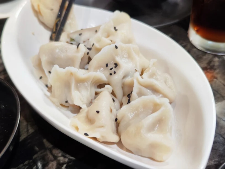 Napoleons Restaurant slider image